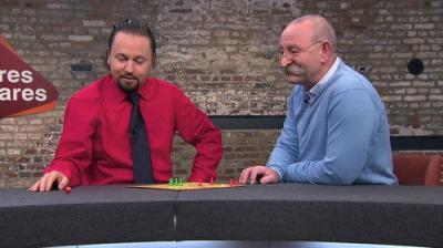 Bares für Rares - Lieblingsstücke