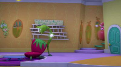 VeggieTales in the House