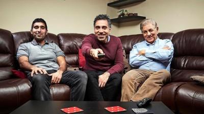 Gogglebox