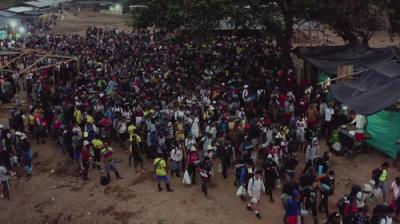 The Whole Story with Anderson Cooper