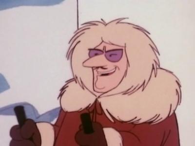 Hong Kong Phooey