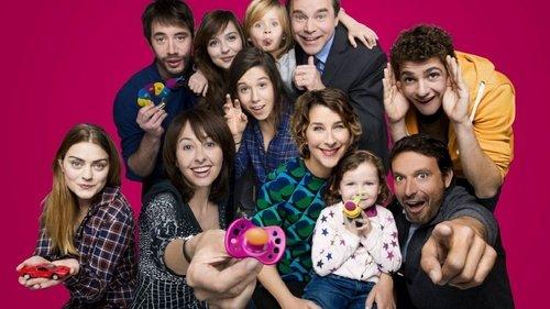 Fais pas ci, fais pas ça filmas žiurėti online