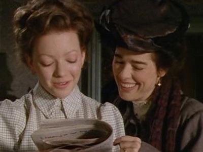 Road to Avonlea
