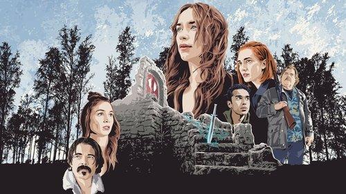 Vainona Erp filmas žiurėti online