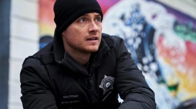 Čikagos policija