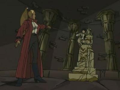 Jackie Chan Adventures