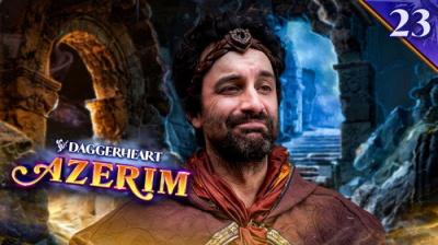 Daggerheart: Azerim