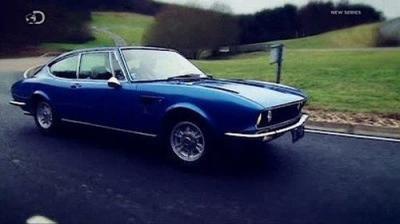 Wheeler Dealers