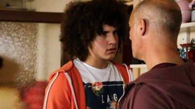 The Dumping Ground