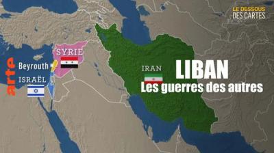Le Dessous des cartes