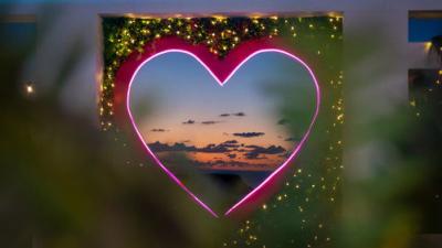 Love Island Sverige