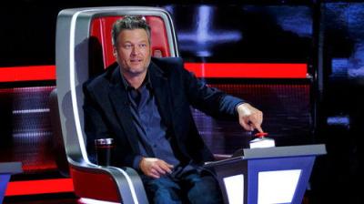 The Voice