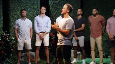 The Bachelorette