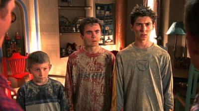 Malcolm in the Middle
