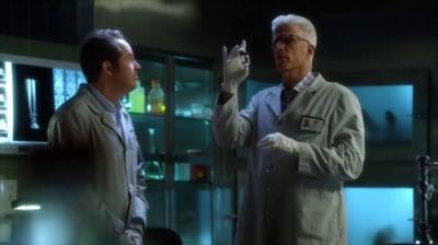 CSI: Kriminalistai