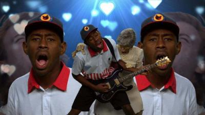 Loiter Squad