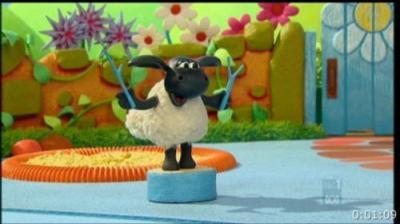 Timmy Time