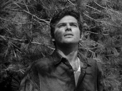 The Outer Limits