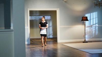 Apsukrios kambarinės