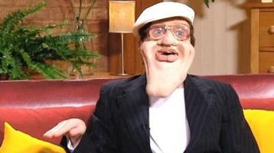 Bo' Selecta!