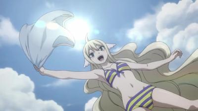 FAIRY TAIL