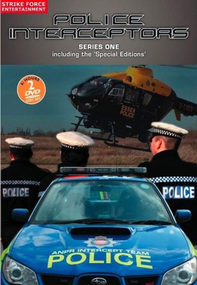 Police Interceptors filmas online