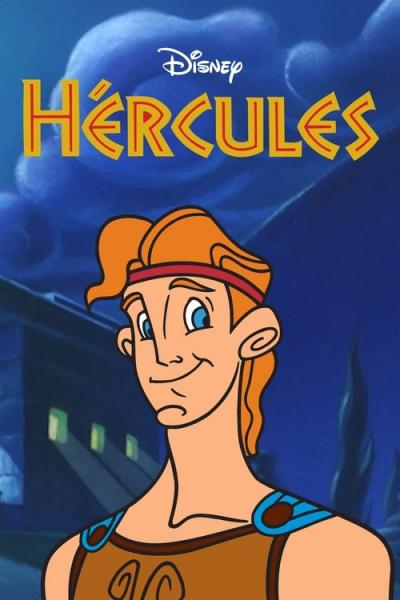 Hercules filmas online