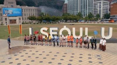 The Amazing Race Australia