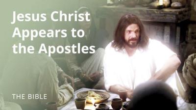 The Life of Jesus Christ