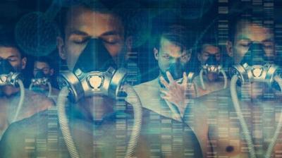 Cosmic Disclosure