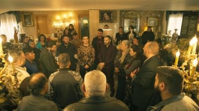 Suburra: La serie