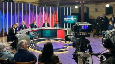 Question Time