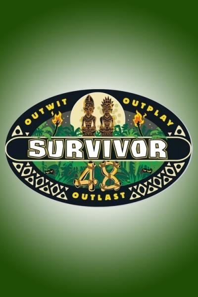 Survivor filmas online