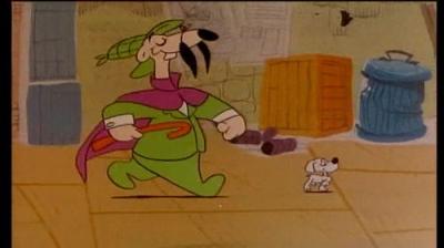 Las aventuras de Hijitus