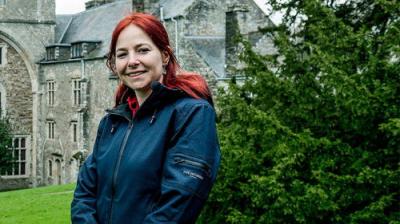 Britain's Most Historic Towns