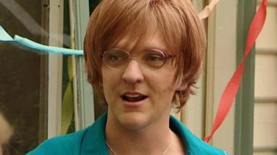 We Can Be Heroes: Finding The Australian of the Year