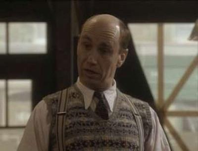 Goodnight Sweetheart