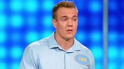 Celebrity Family Feud