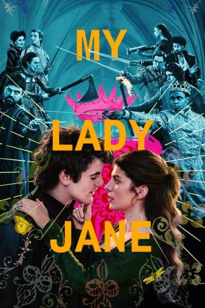 My Lady Jane filmas online