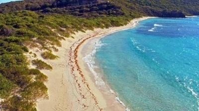 Verrückt nach Meer - Vom Wasser aus die Welt entdecken