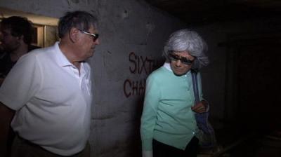 Ghost Adventures
