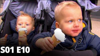 Familles nombreuses : La vie en XXL
