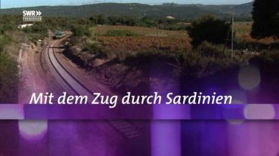 Mit dem Zug durch ...