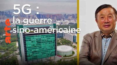 Le Dessous des cartes
