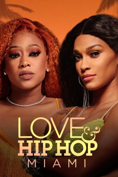 Love & Hip Hop Miami filmas online