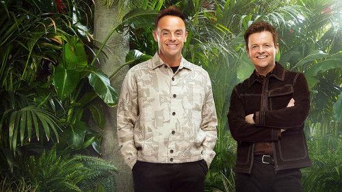I'm a Celebrity...Get Me Out of Here! filmas žiurėti online