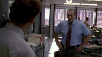 L.A. Dragnet