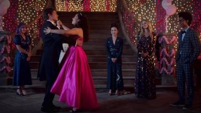 Marvel's Runaways