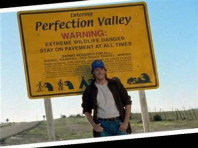 Tremors