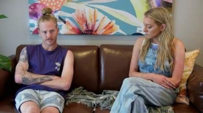 Married at First Sight